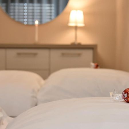 Rotonda Hotel Gordola Buitenkant foto