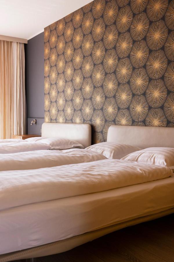 Rotonda Hotel Gordola Buitenkant foto