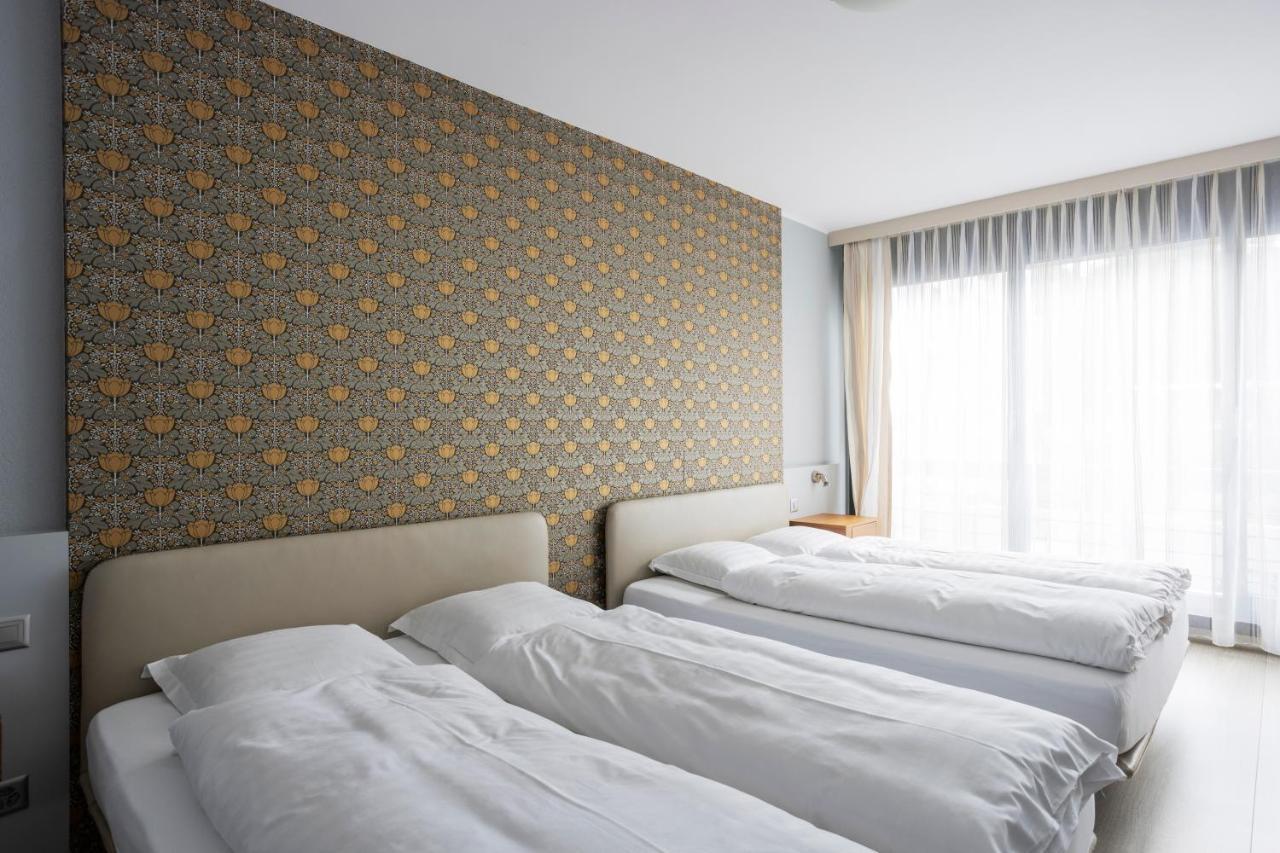 Rotonda Hotel Gordola Buitenkant foto